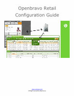 Configuration guide