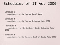 Page 14: Information Technology Act,2000 Ppt