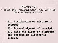 Page 15: Information Technology Act,2000 Ppt