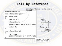 Page 102: C  -  Programming  ppt
