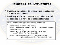 Page 138: C  -  Programming  ppt