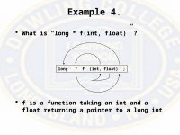 Page 153: C  -  Programming  ppt