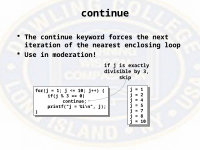 Page 63: C  -  Programming  ppt