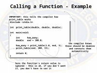 Page 68: C  -  Programming  ppt