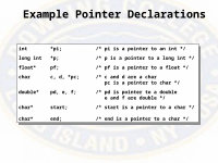 Page 90: C  -  Programming  ppt