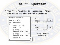 Page 93: C  -  Programming  ppt